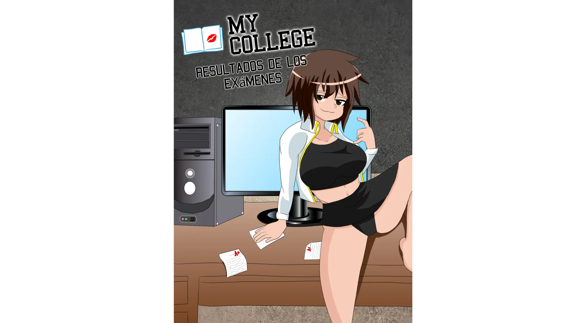 Comic 1